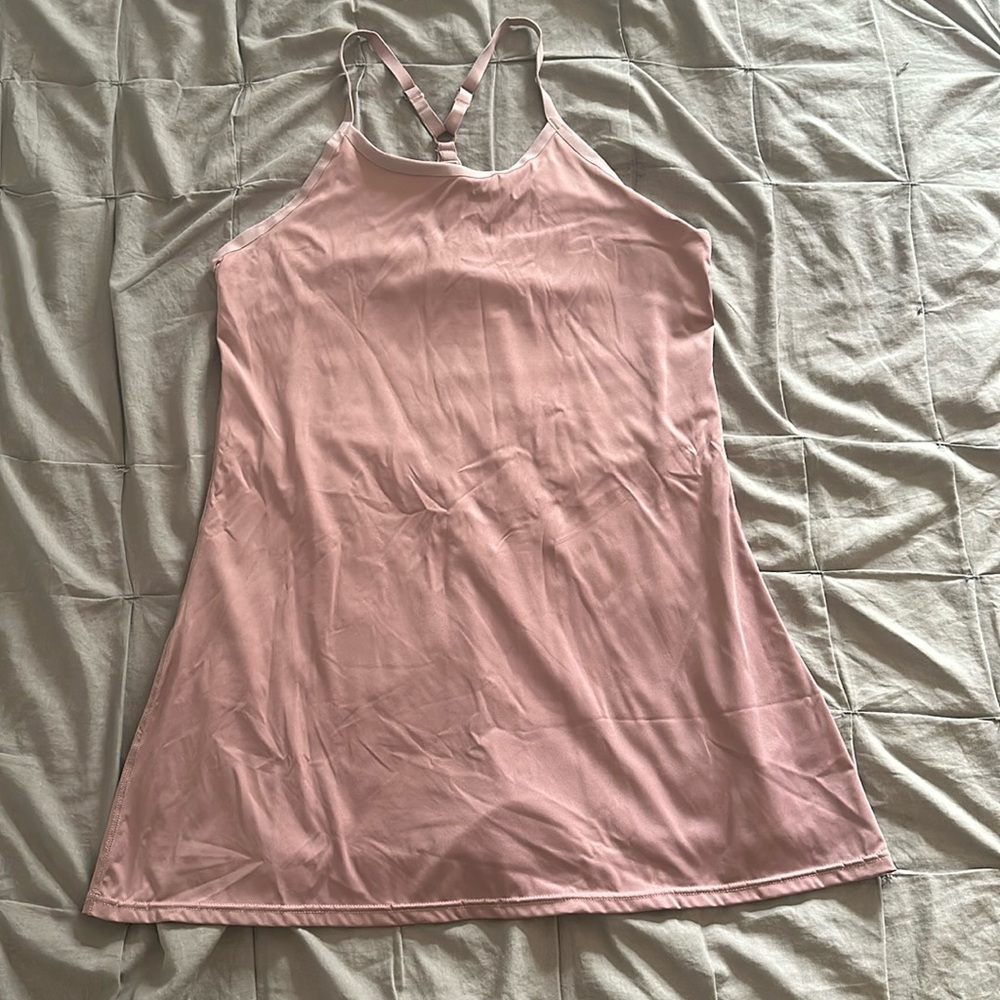 Tennis Dress